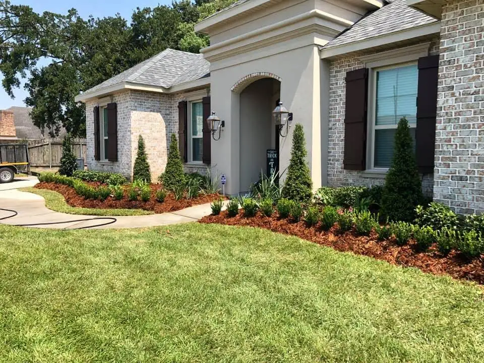 Is Your Yard Becoming a Source of Stress?